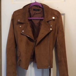 Talula jacket size large never worn